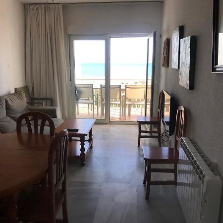 El Chorrillo 2 Διαμέρισμα Conil De La Frontera Εξωτερικό φωτογραφία