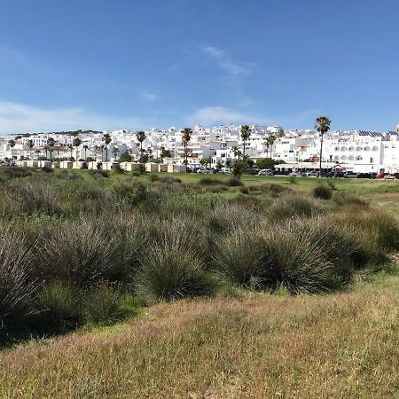 El Chorrillo 2 Διαμέρισμα Conil De La Frontera Εξωτερικό φωτογραφία