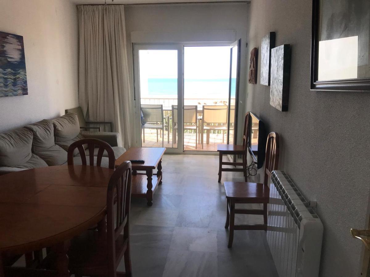 El Chorrillo 2 Διαμέρισμα Conil De La Frontera Εξωτερικό φωτογραφία