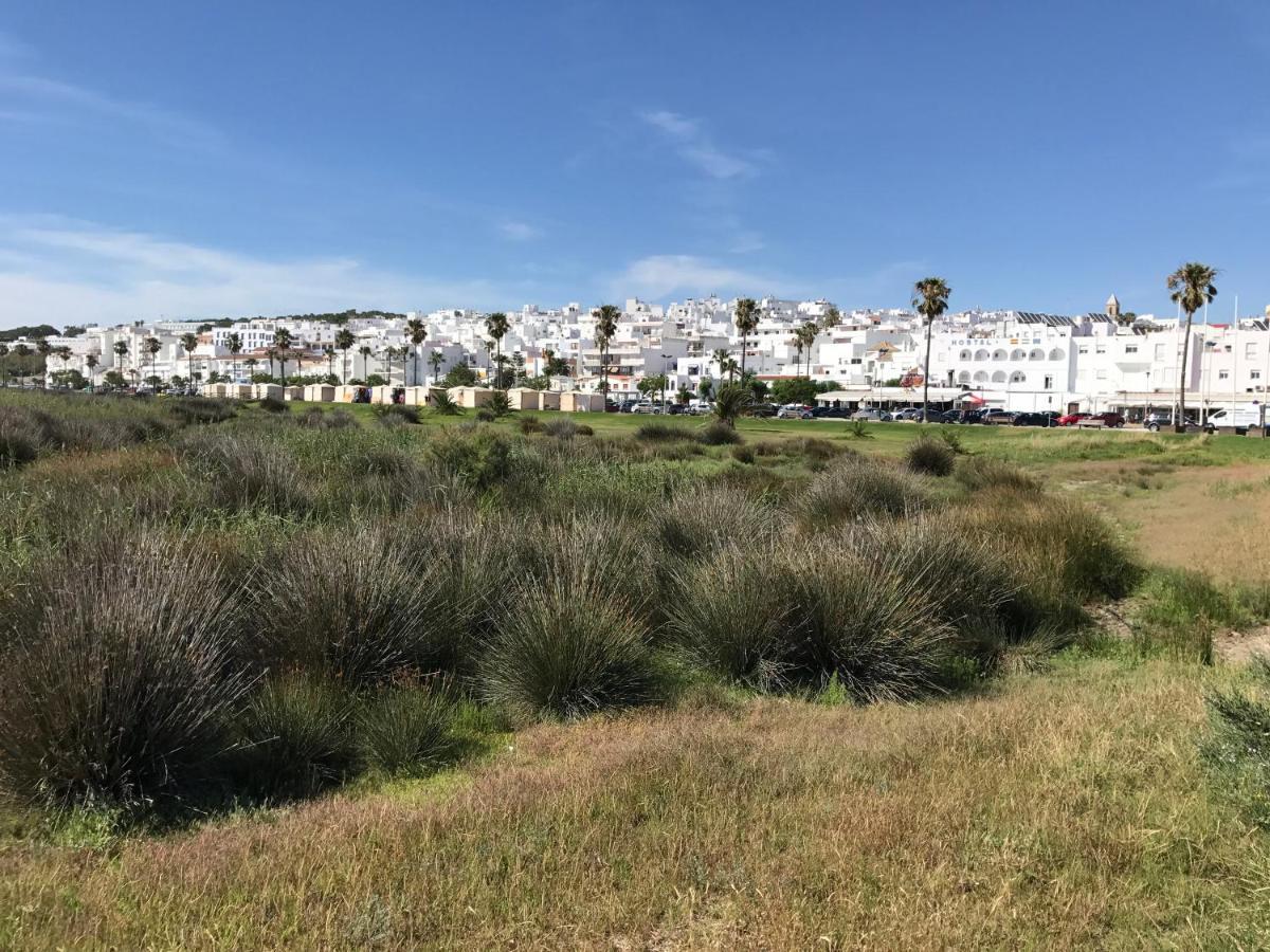 El Chorrillo 2 Διαμέρισμα Conil De La Frontera Εξωτερικό φωτογραφία