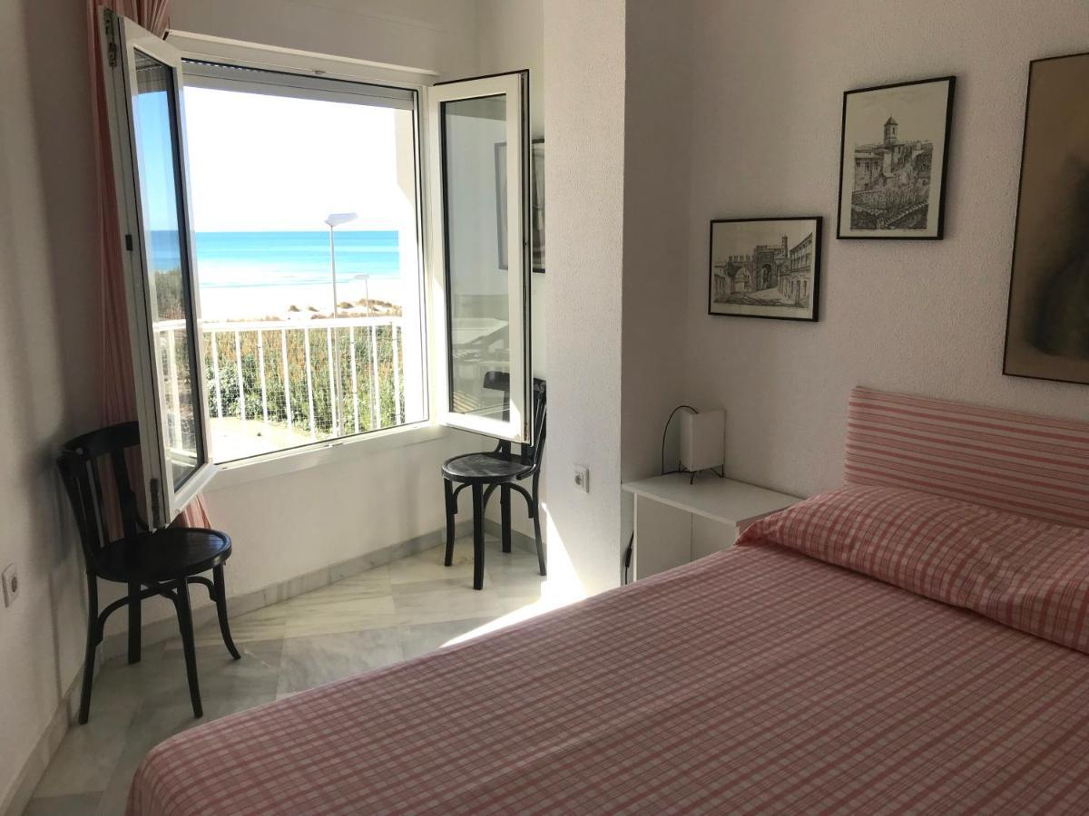 El Chorrillo 2 Διαμέρισμα Conil De La Frontera Εξωτερικό φωτογραφία