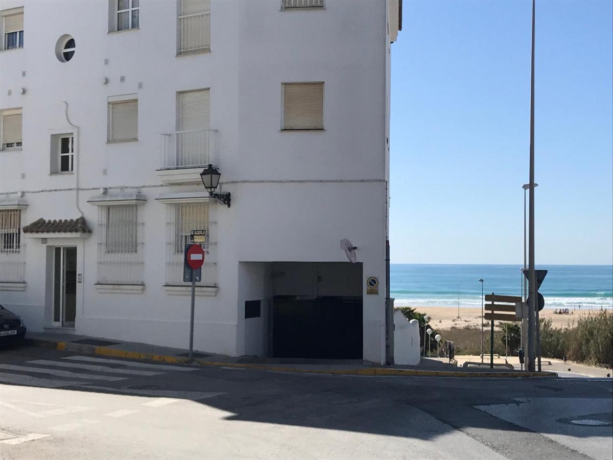 El Chorrillo 2 Διαμέρισμα Conil De La Frontera Εξωτερικό φωτογραφία