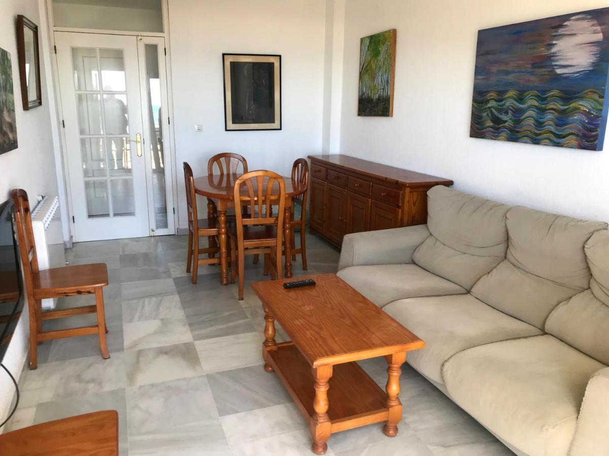 El Chorrillo 2 Διαμέρισμα Conil De La Frontera Εξωτερικό φωτογραφία