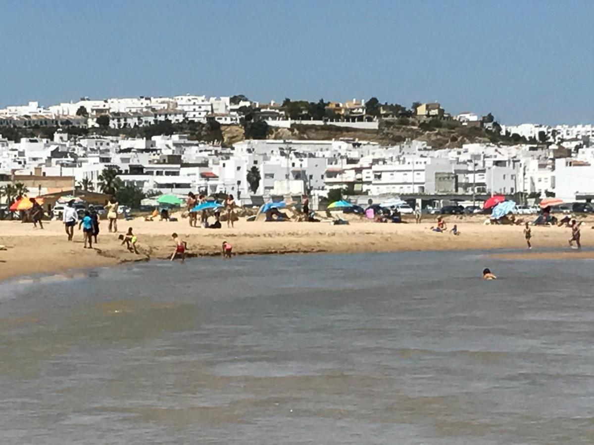El Chorrillo 2 Διαμέρισμα Conil De La Frontera Εξωτερικό φωτογραφία