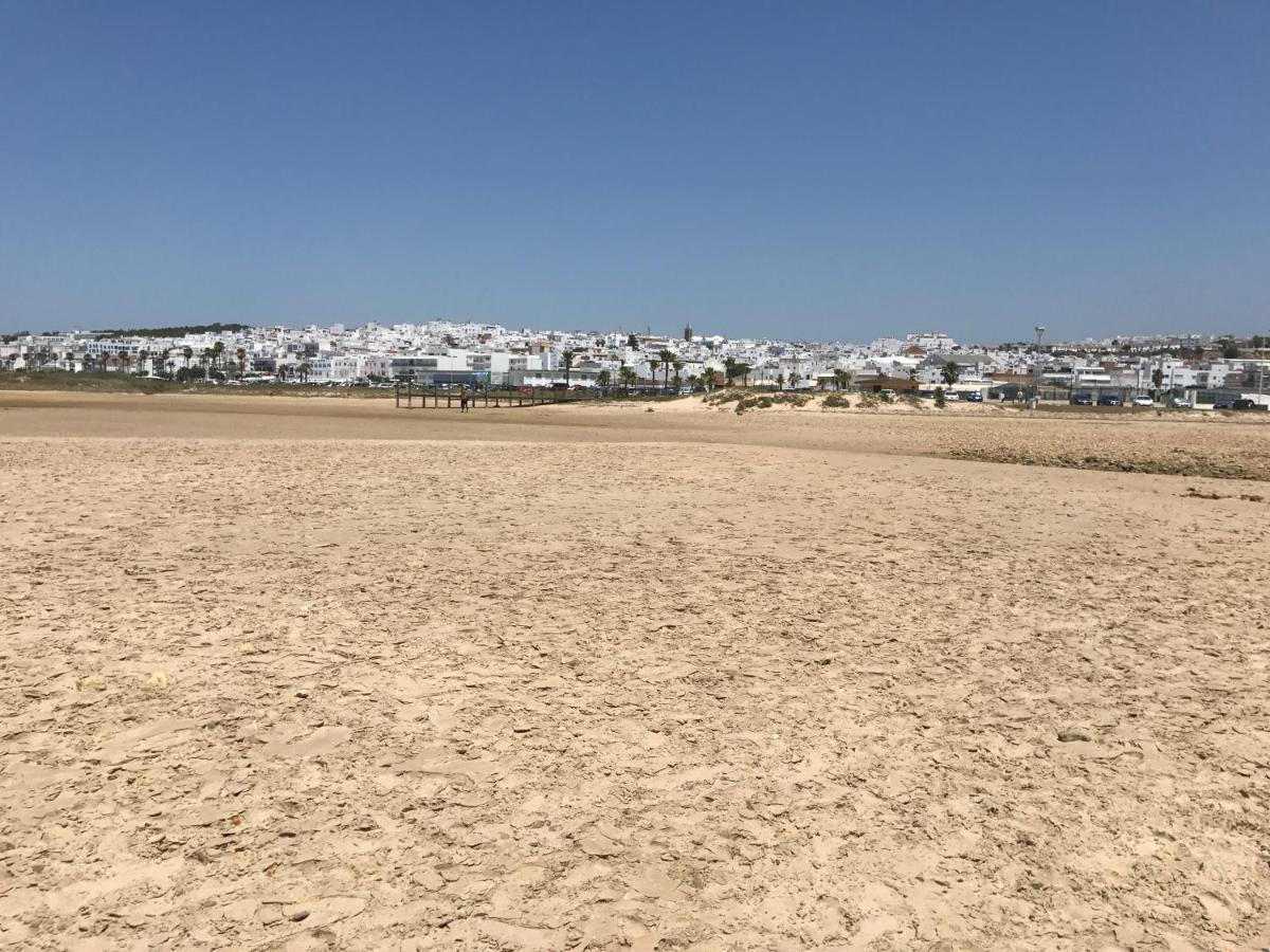 El Chorrillo 2 Διαμέρισμα Conil De La Frontera Εξωτερικό φωτογραφία