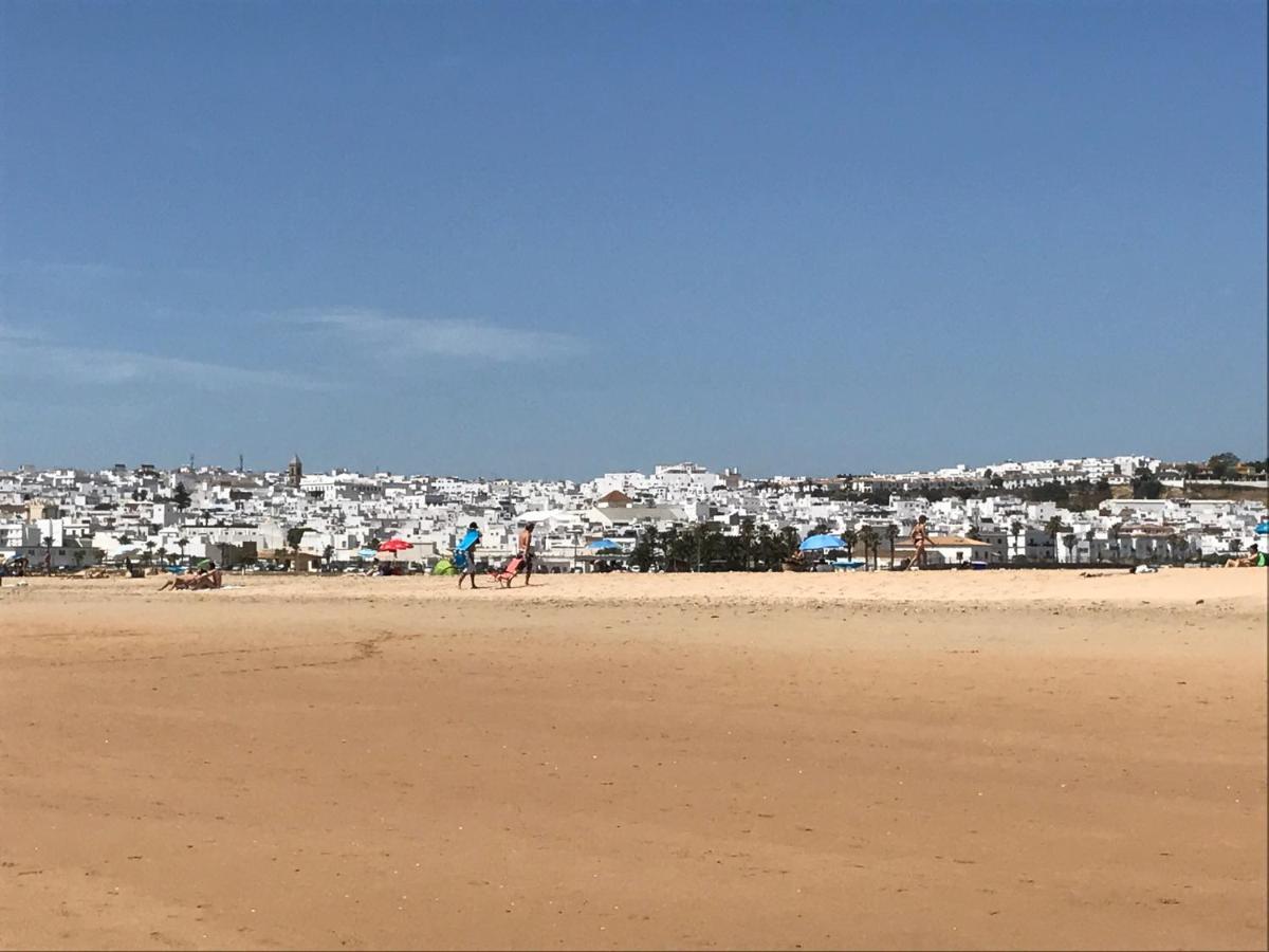 El Chorrillo 2 Διαμέρισμα Conil De La Frontera Εξωτερικό φωτογραφία