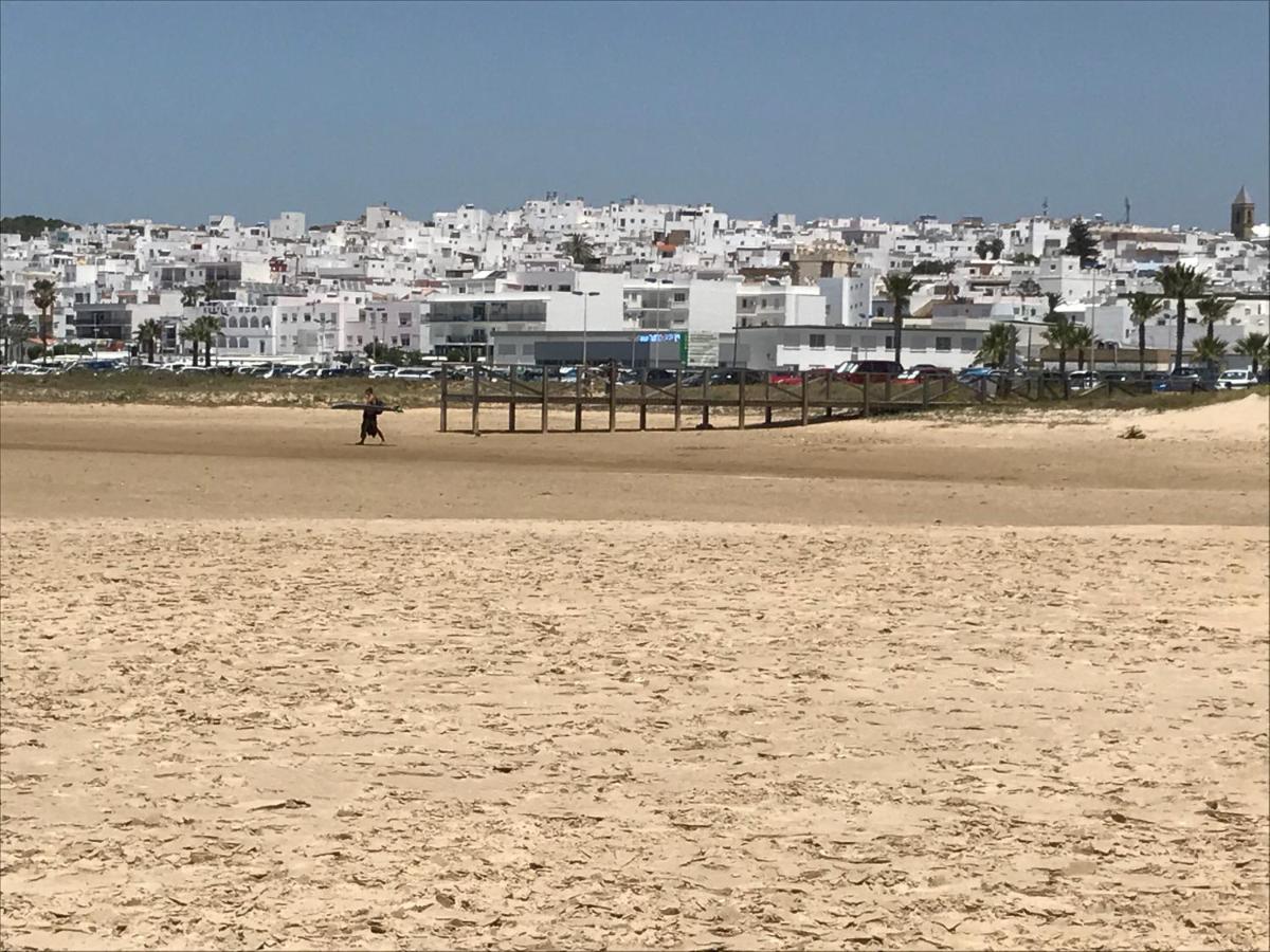 El Chorrillo 2 Διαμέρισμα Conil De La Frontera Εξωτερικό φωτογραφία