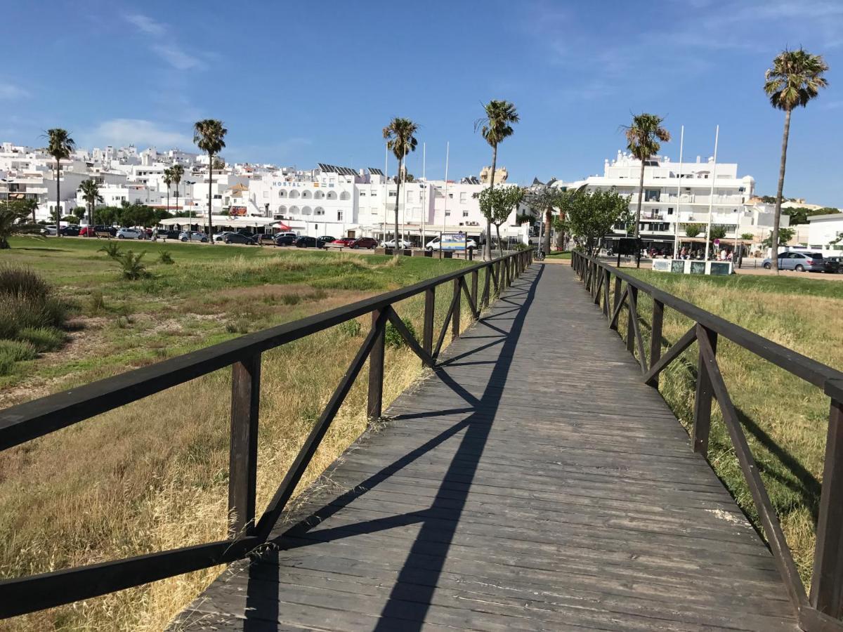 El Chorrillo 2 Διαμέρισμα Conil De La Frontera Εξωτερικό φωτογραφία