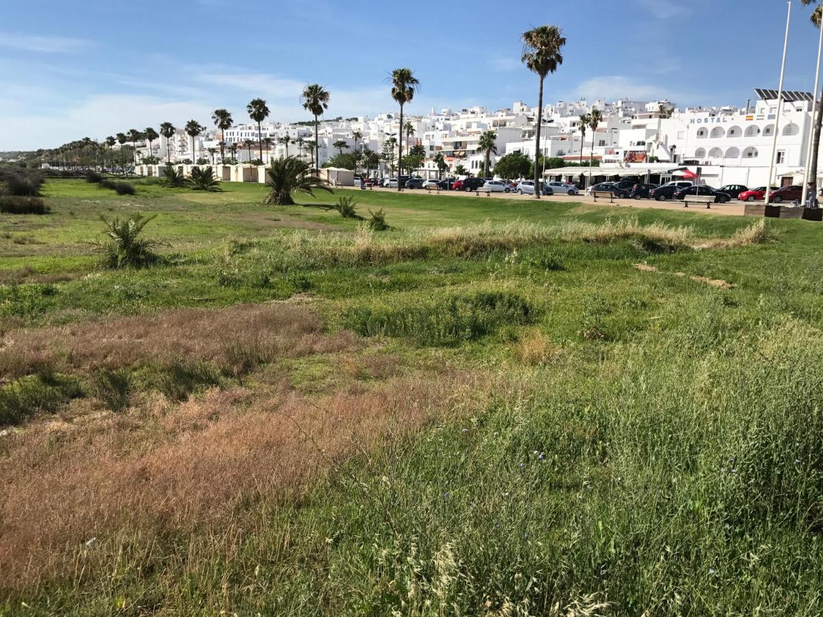 El Chorrillo 2 Διαμέρισμα Conil De La Frontera Εξωτερικό φωτογραφία