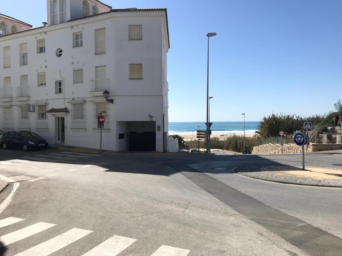 El Chorrillo 2 Διαμέρισμα Conil De La Frontera Εξωτερικό φωτογραφία